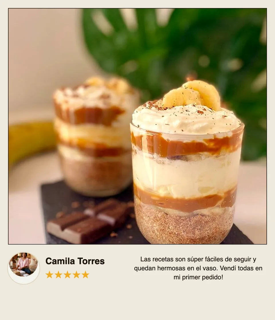 Testimonio de Camila Torres