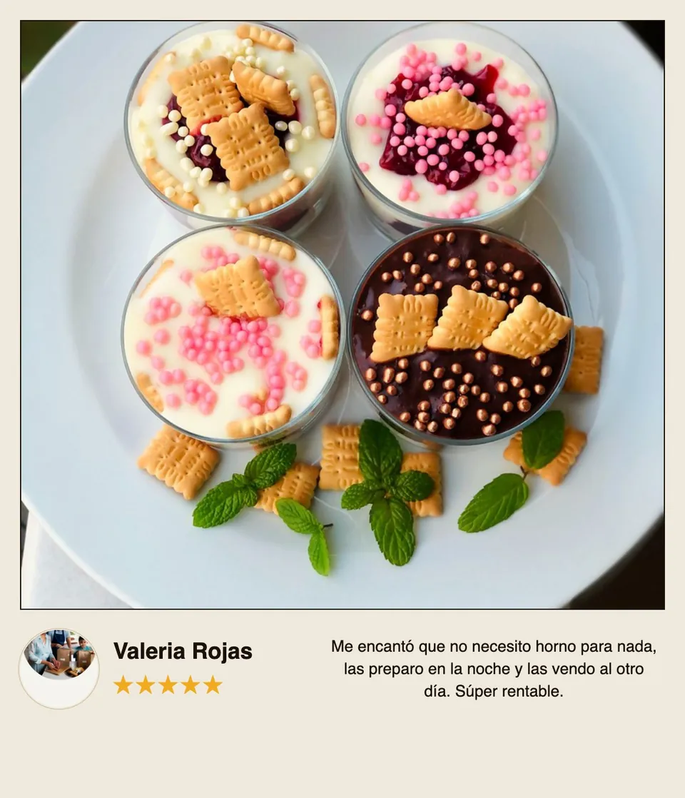 Testimonio de Valeria Rojas